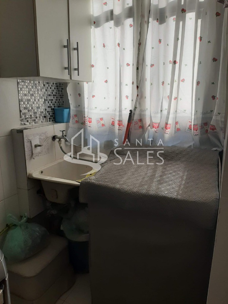 Apartamento, 3 quartos, 61 m² - Foto 20