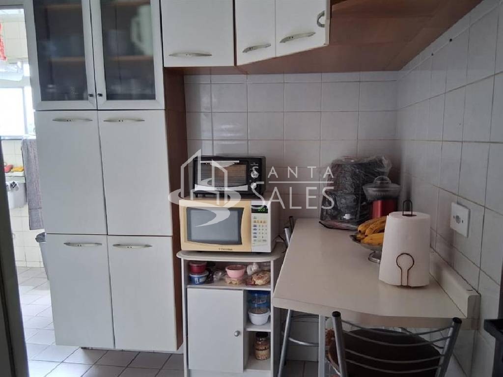 Apartamento, 3 quartos, 96 m² - Foto 3