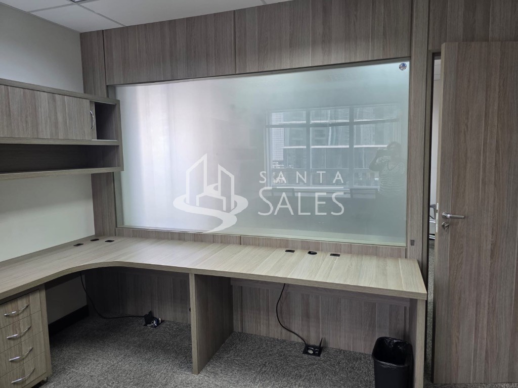Sala-Conjunto, 45 m² - Foto 5