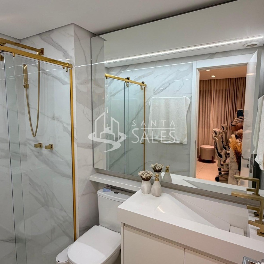 Apartamento, 2 quartos, 69 m² - Foto 11