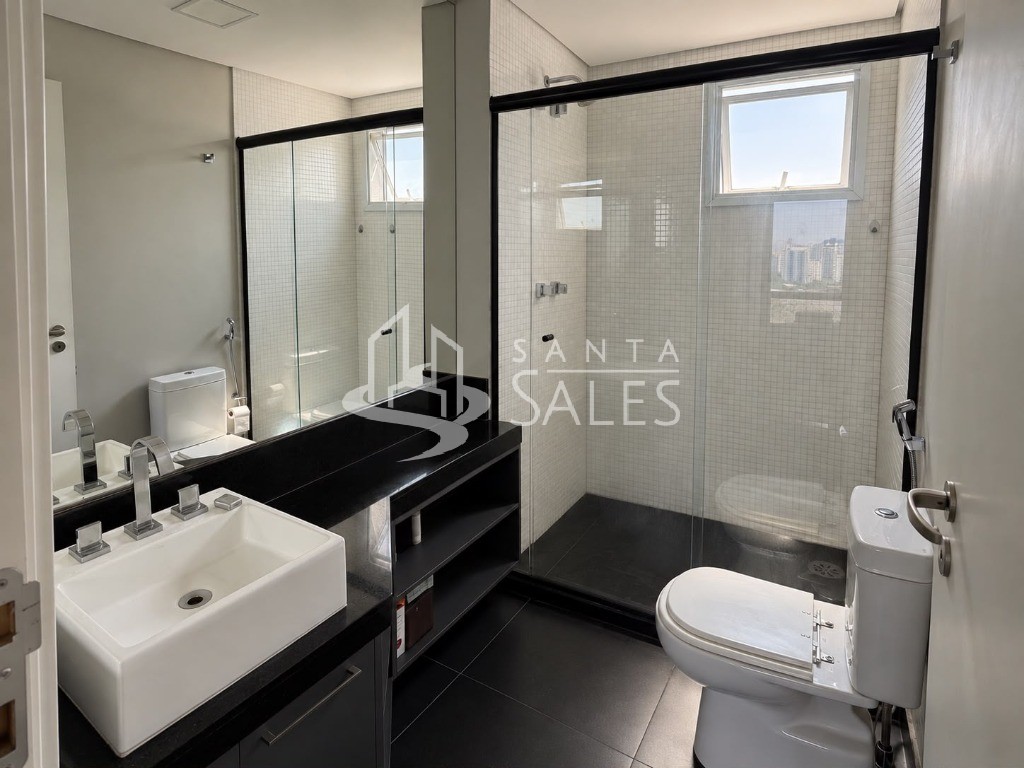 Apartamento, 2 quartos, 85 m² - Foto 23
