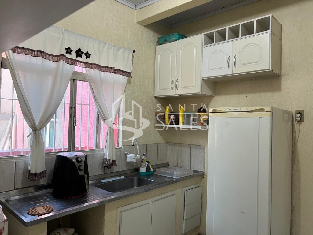 Sobrado, 1 quarto, 70 m² - Foto 11