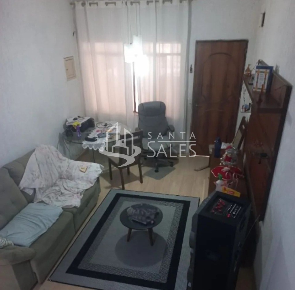 Sobrado, 2 quartos, 99 m² - Foto 2