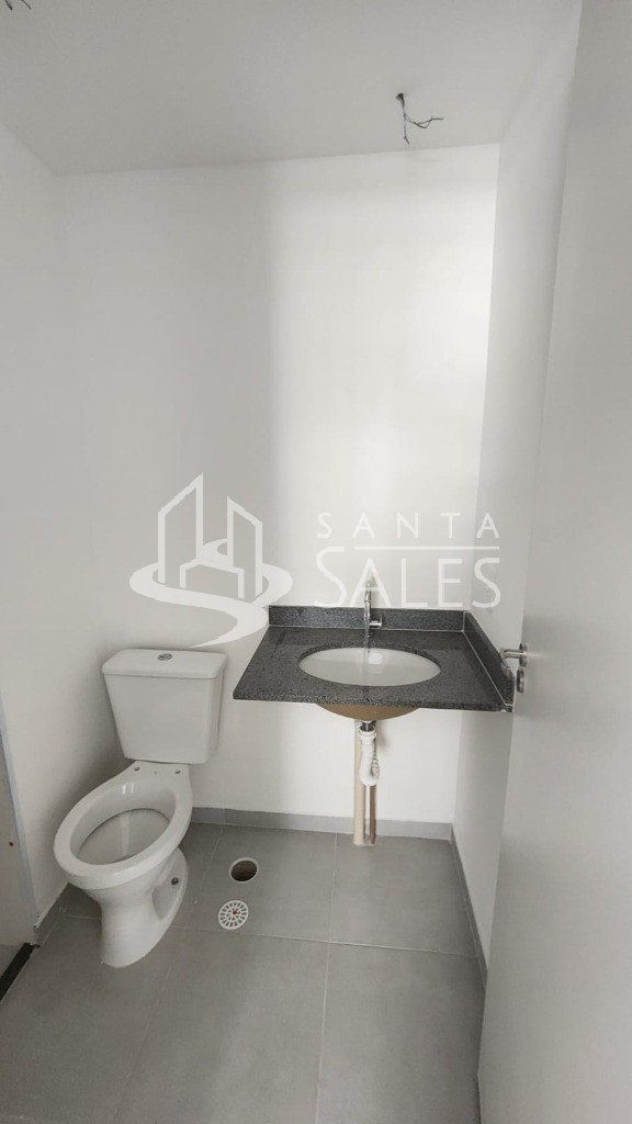 Apartamento, 3 quartos, 60 m² - Foto 8