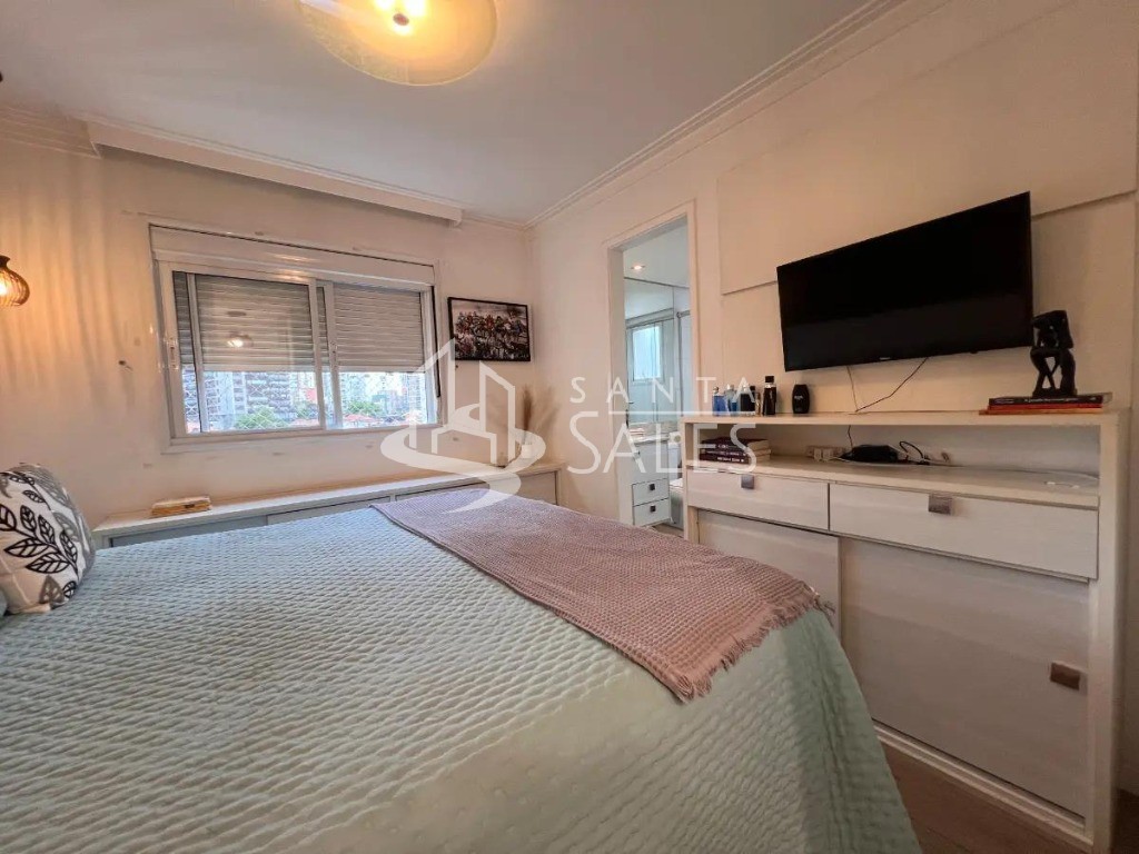 Apartamento, 3 quartos, 128 m² - Foto 27