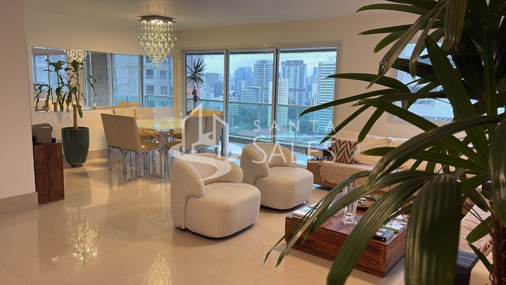 Apartamento, 3 quartos, 198 m² - Foto 52