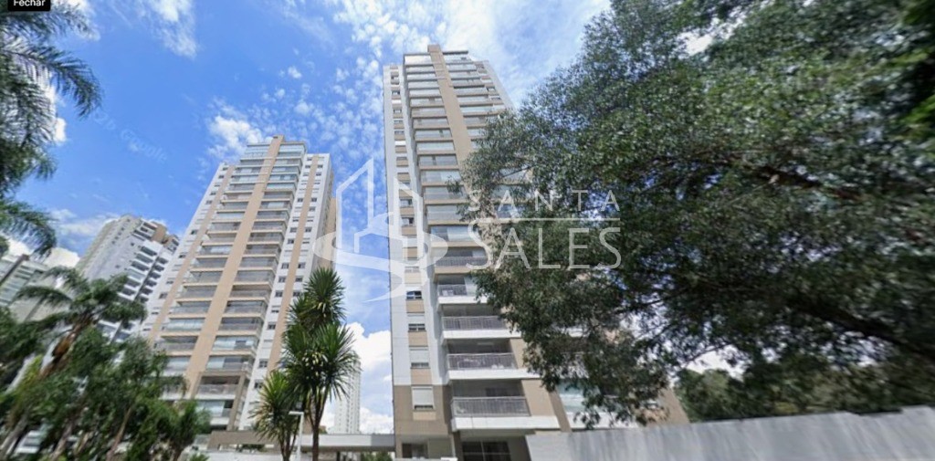 Apartamento, 3 quartos, 127 m² - Foto 4