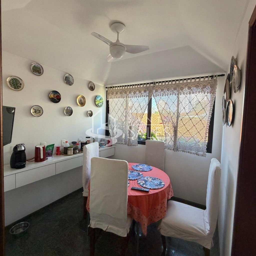 Apartamento, 4 quartos, 187 m² - Foto 6