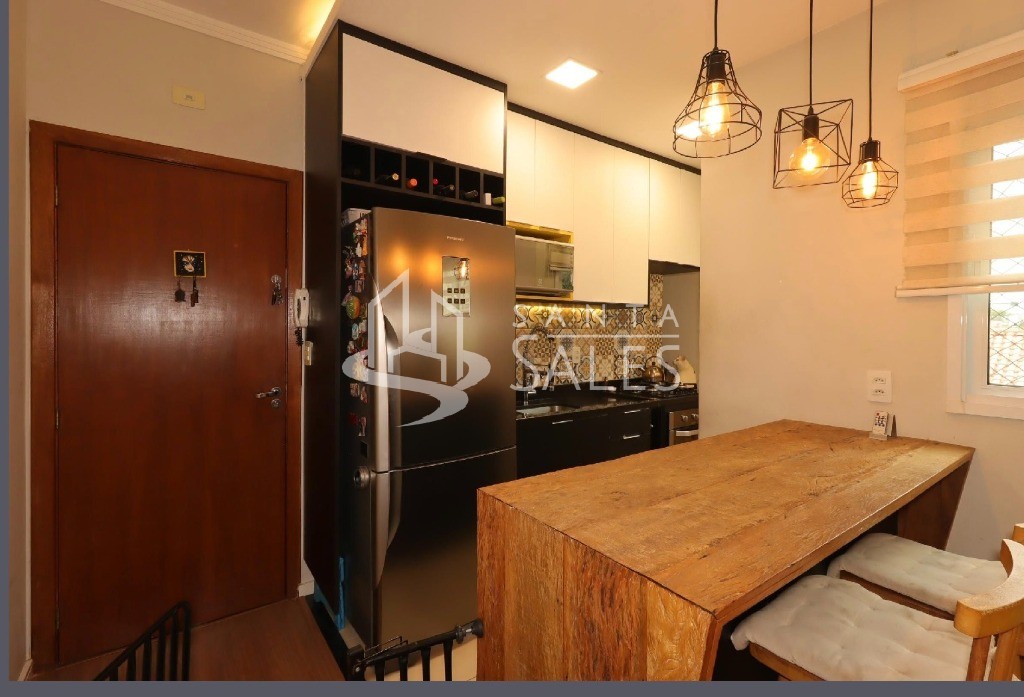 Cobertura, 2 quartos, 90 m² - Foto 4