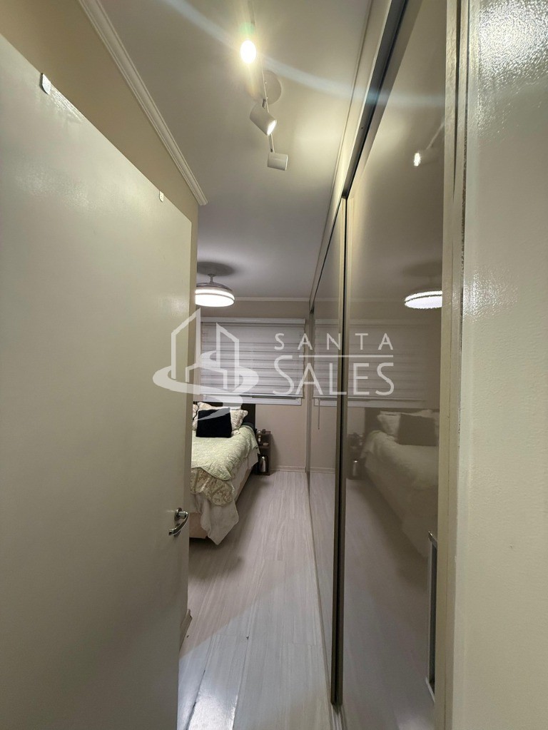 Apartamento, 2 quartos, 1 m² - Foto 22