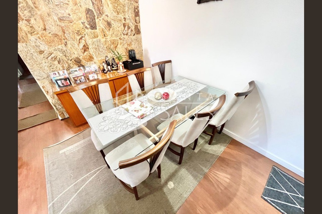 Apartamento, 3 quartos, 96 m² - Foto 26