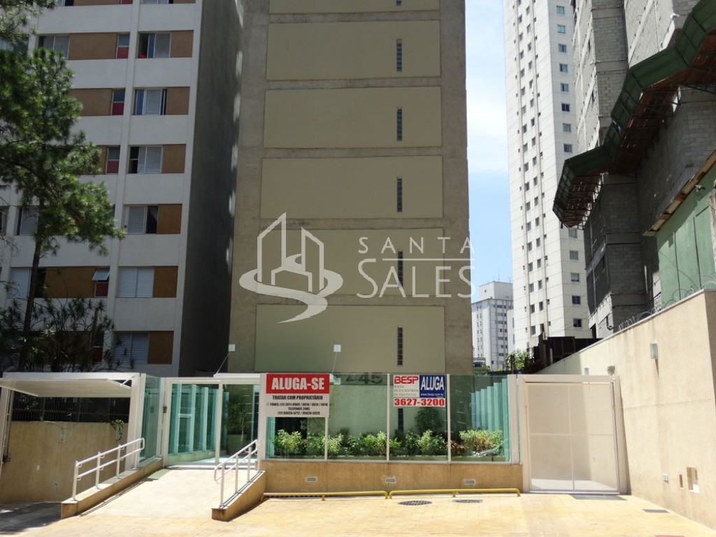 Loja-Salão, 5492 m² - Foto 5
