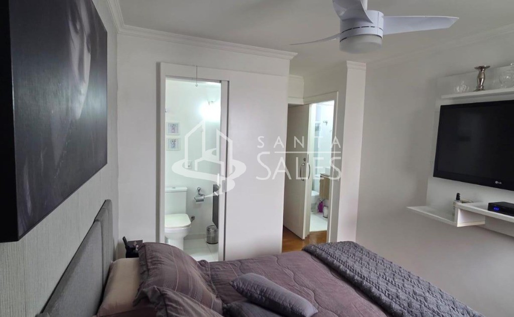 Apartamento, 3 quartos, 74 m² - Foto 15
