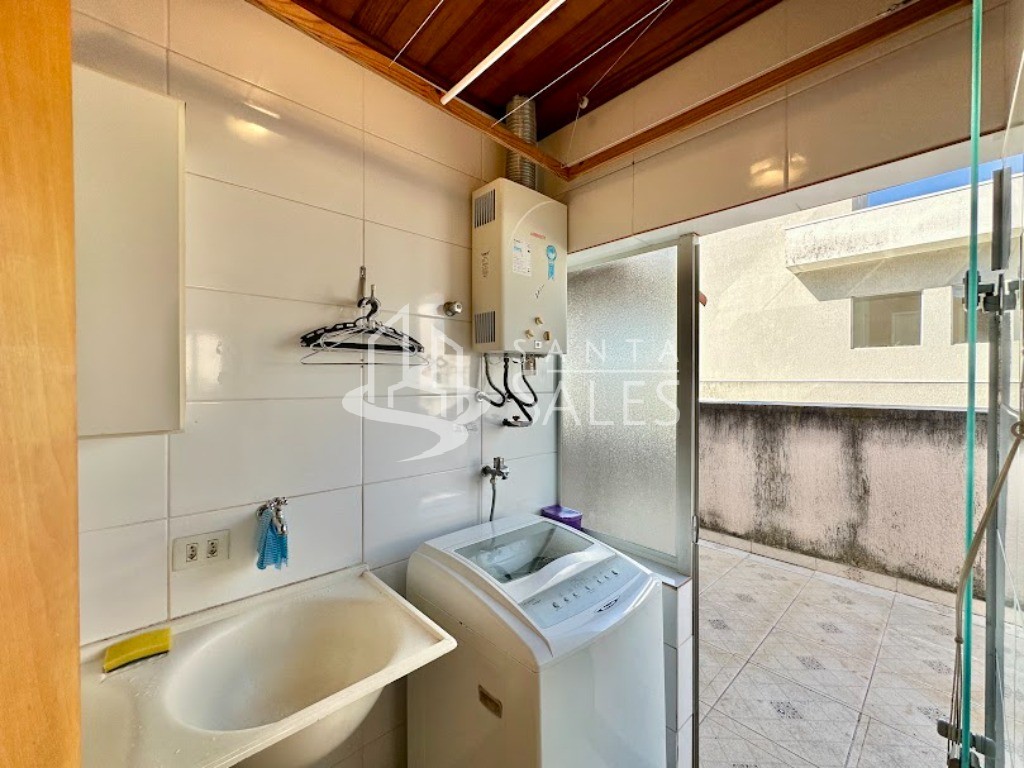 Casa de Condomínio, 3 quartos - Foto 12
