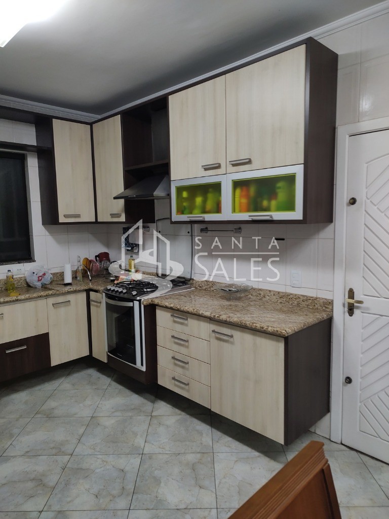 Sobrado, 3 quartos, 153 m² - Foto 17