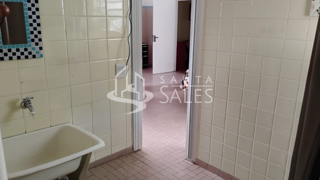Casa, 5 quartos, 154 m² - Foto 14