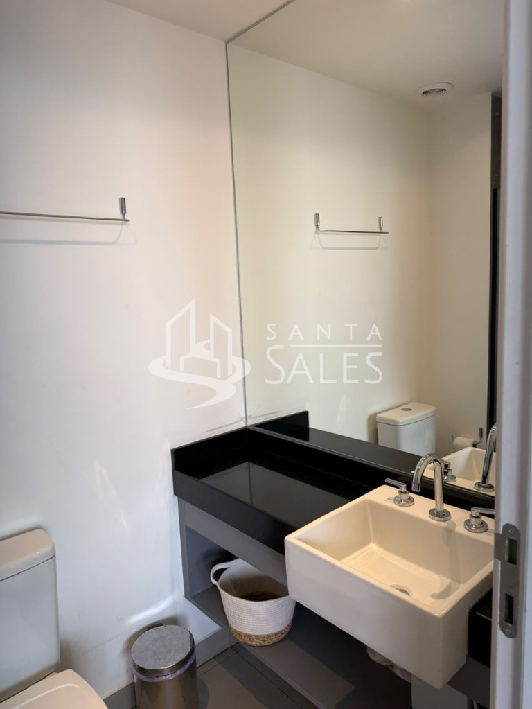Apartamento, 1 quarto, 25 m² - Foto 7