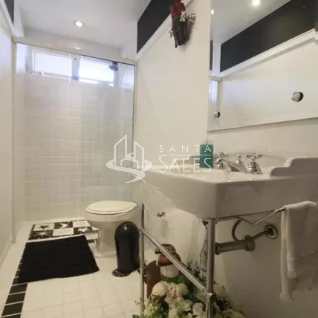 Apartamento, 2 quartos, 133 m² - Foto 26