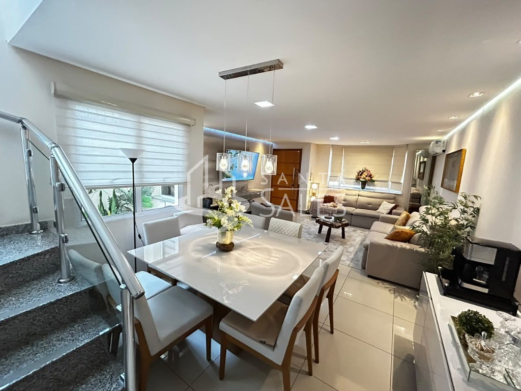 Sobrado, 3 quartos, 375 m² - Foto 7