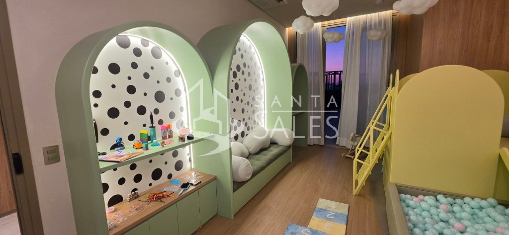 Apartamento, 2 quartos, 69 m² - Foto 52