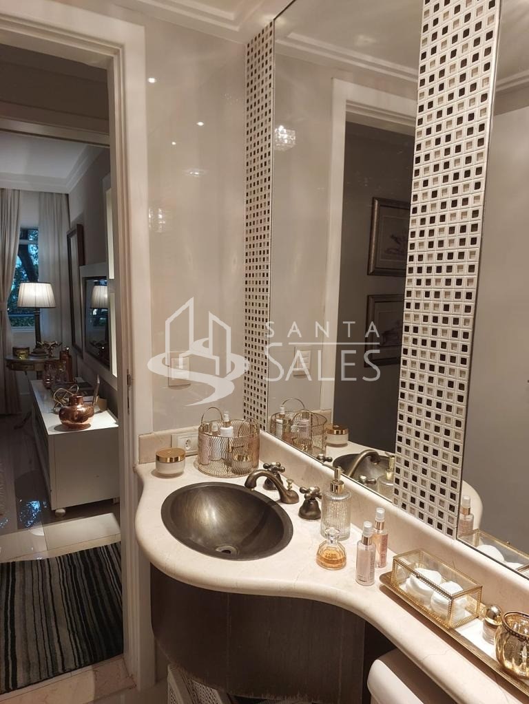 Apartamento, 3 quartos, 107 m² - Foto 25