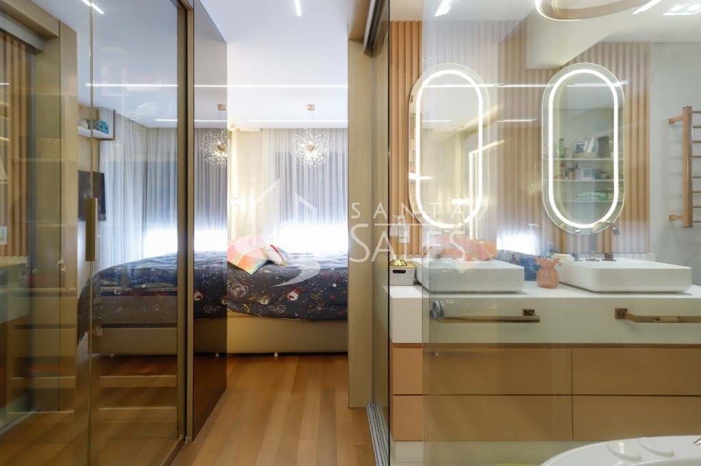 Apartamento, 4 quartos, 150 m² - Foto 45