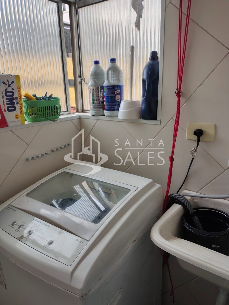 Apartamento, 2 quartos, 64 m² - Foto 24