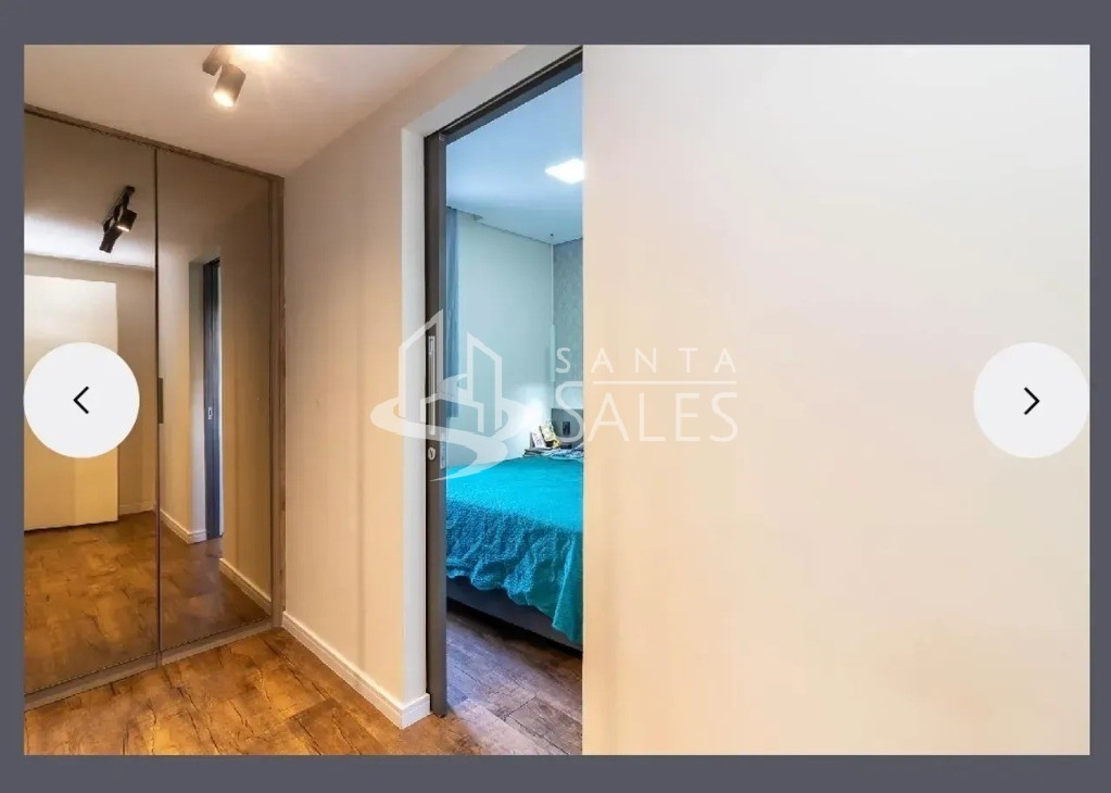 Apartamento, 3 quartos, 85 m² - Foto 5
