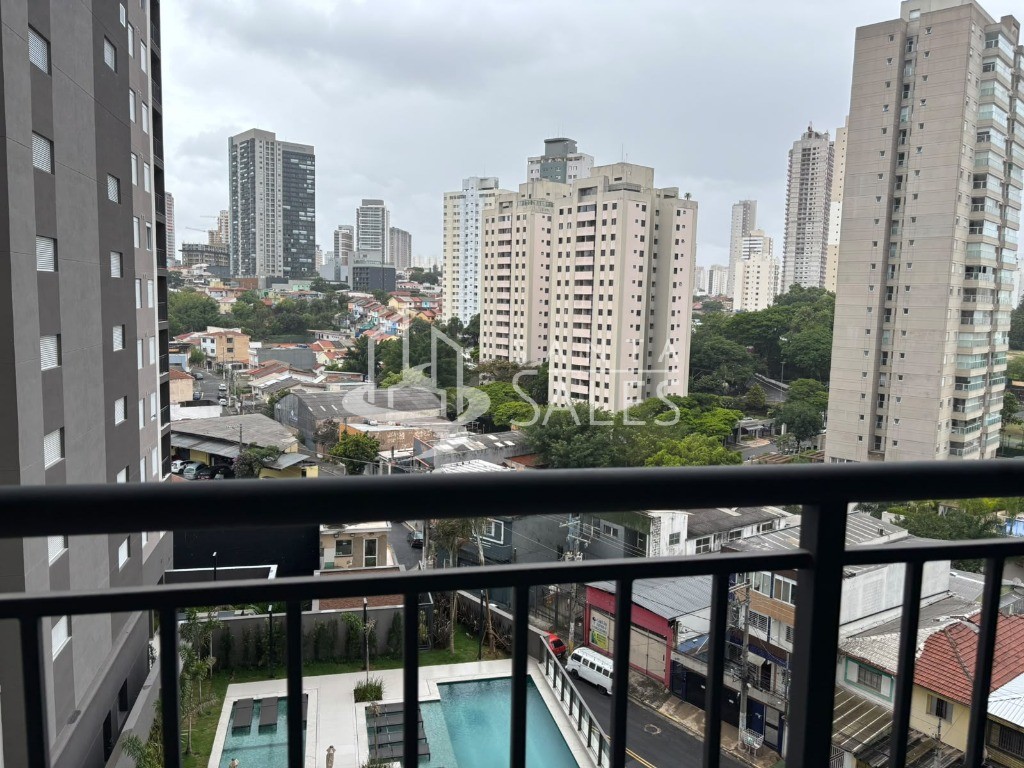 Apartamento, 2 quartos, 71 m² - Foto 2