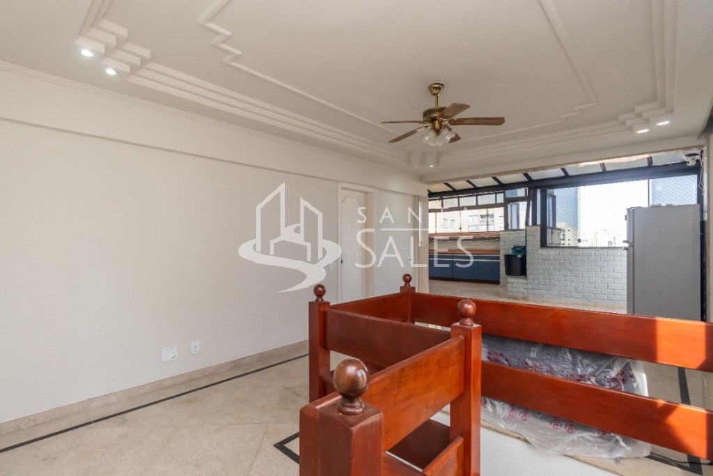 Apartamento, 3 quartos, 192 m² - Foto 25