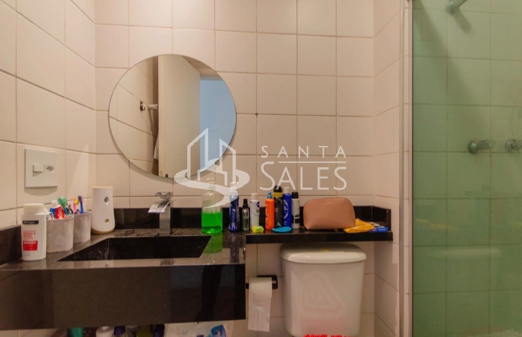 Apartamento, 2 quartos, 50 m² - Foto 17