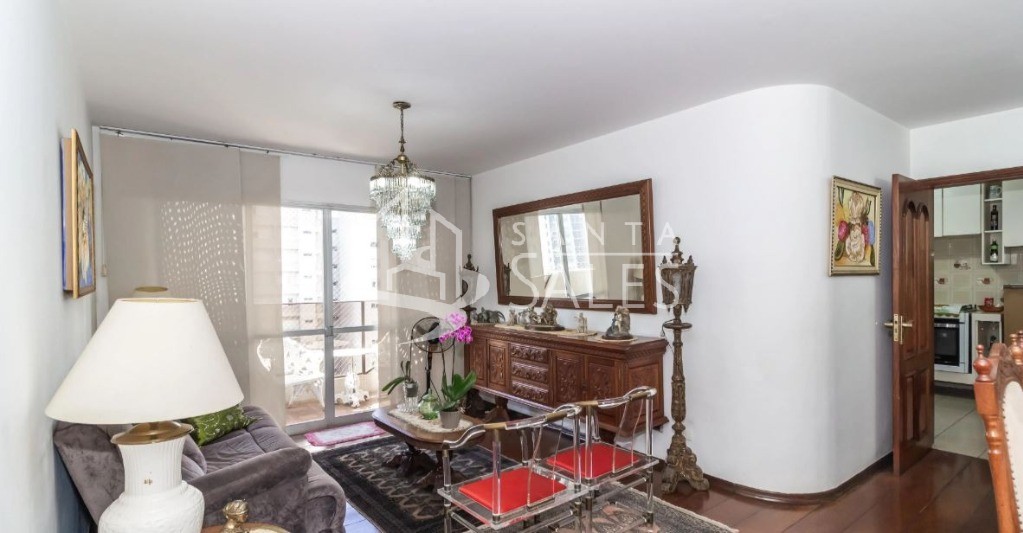 Apartamento, 3 quartos, 140 m² - Foto 12