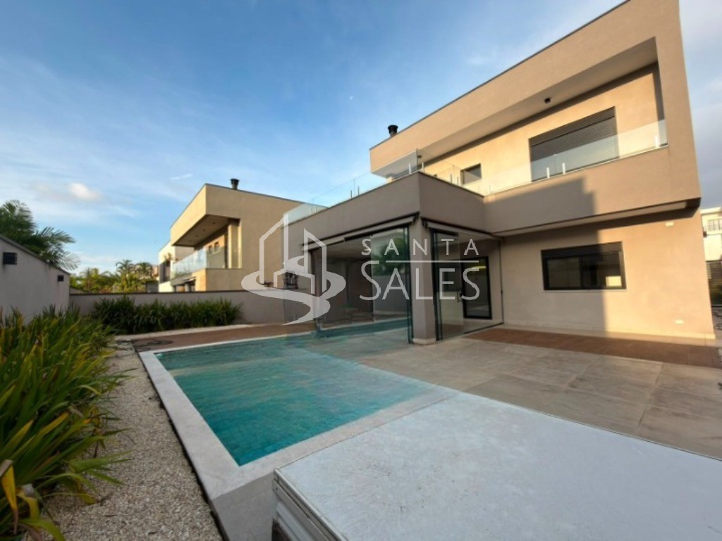 Casa de Condomínio, 4 quartos - Foto 5