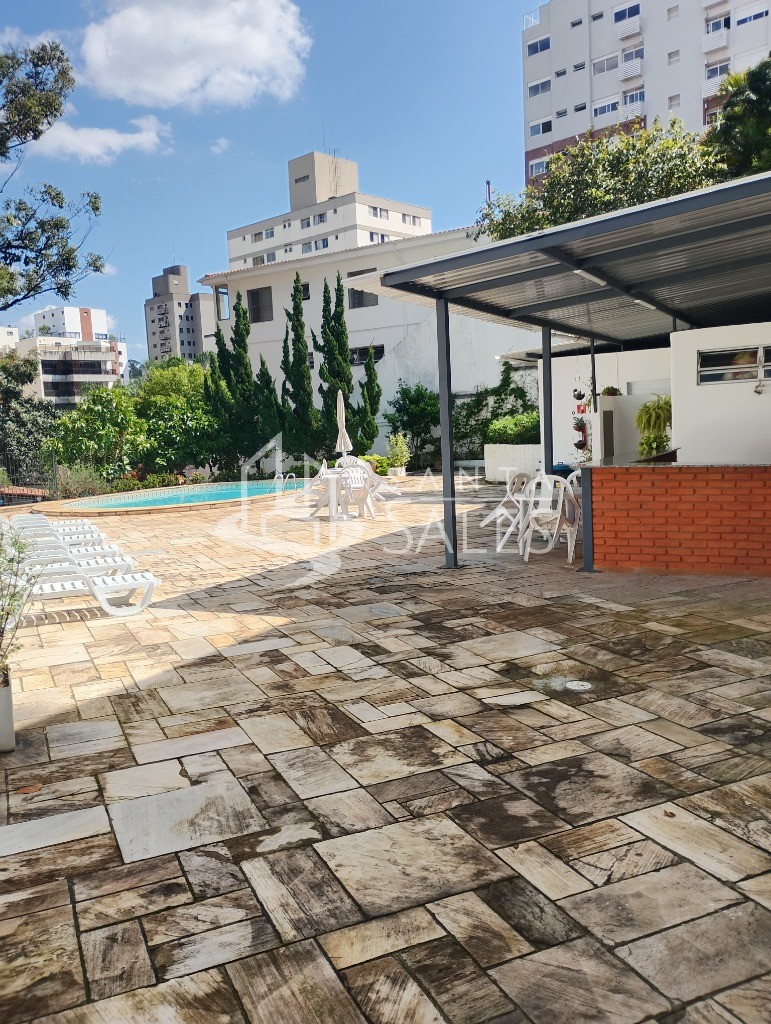 Apartamento, 3 quartos, 133 m² - Foto 64