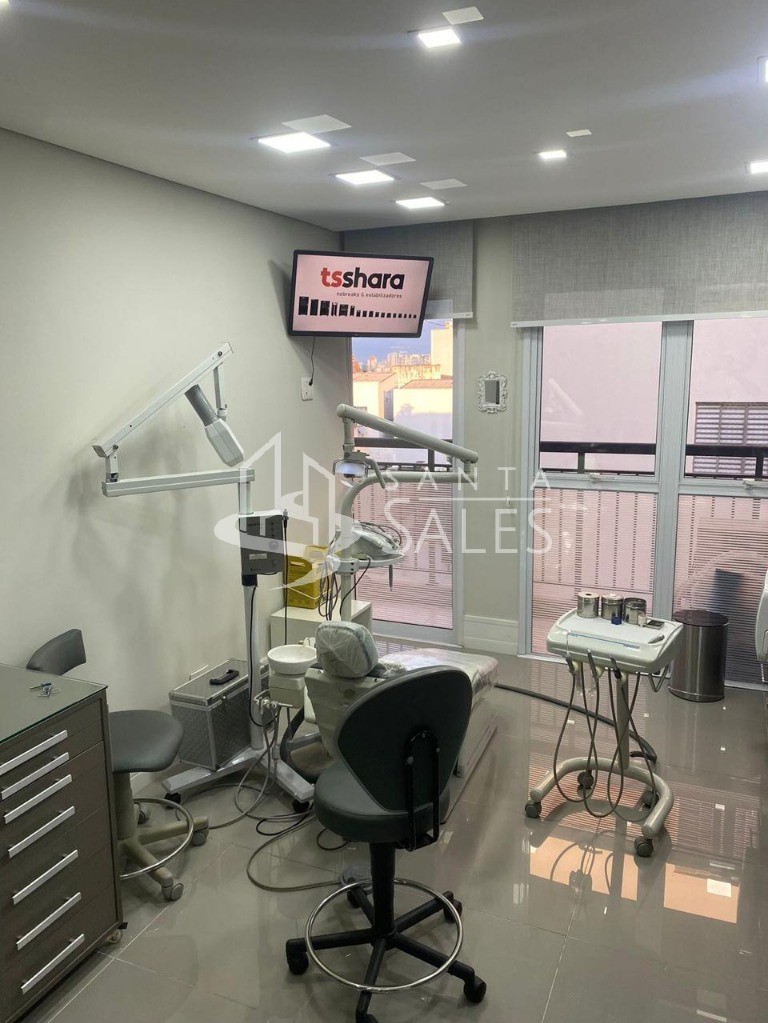 Sala-Conjunto, 36 m² - Foto 5
