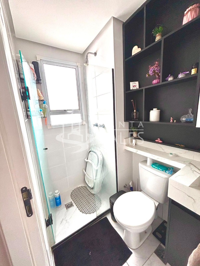 Apartamento, 2 quartos, 43 m² - Foto 17