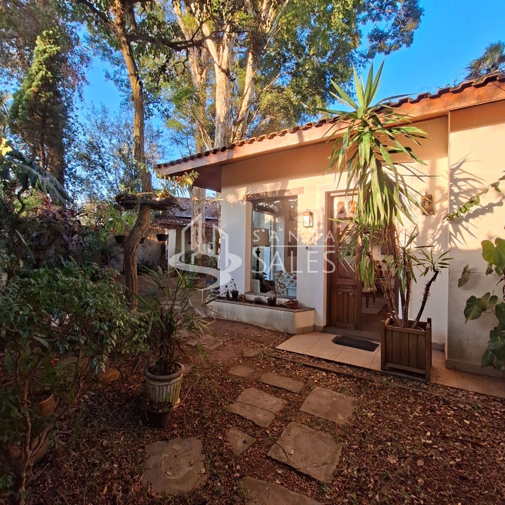 Casa, 4 quartos, 314 m² - Foto 35
