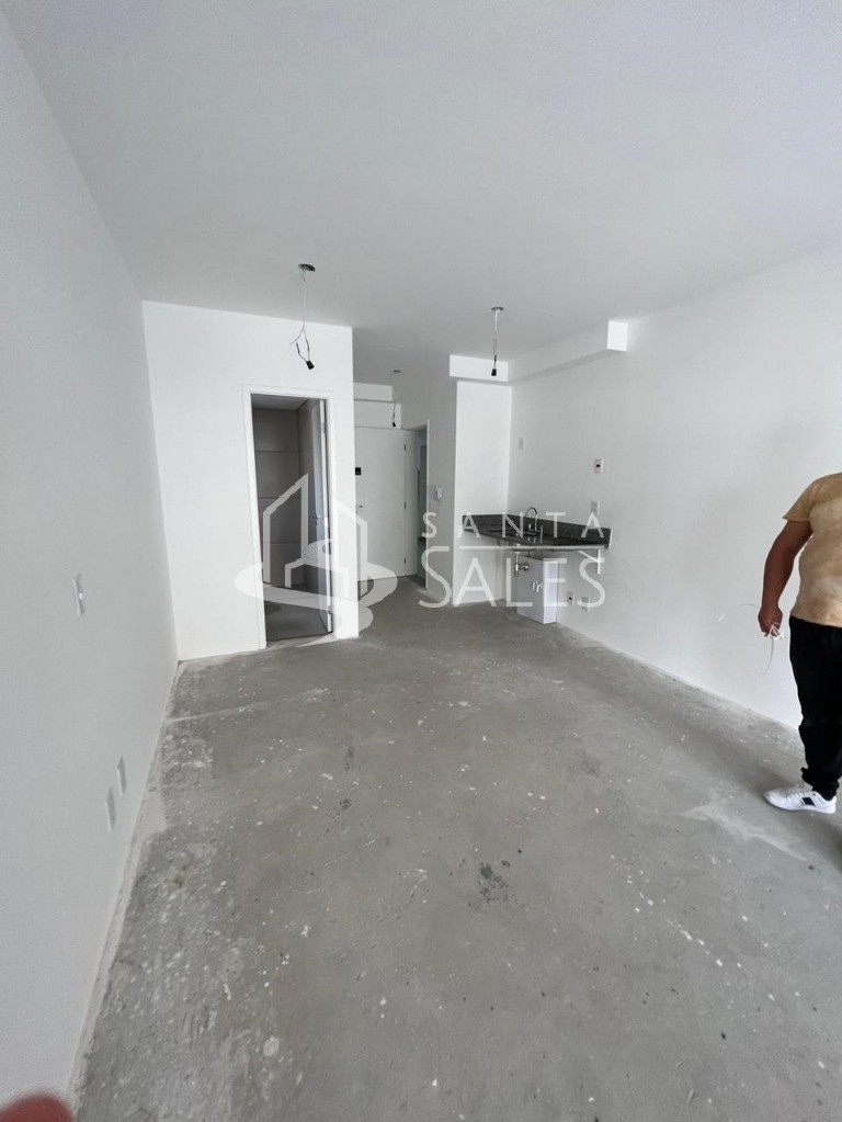 Apartamento, 1 quarto, 80 m² - Foto 40