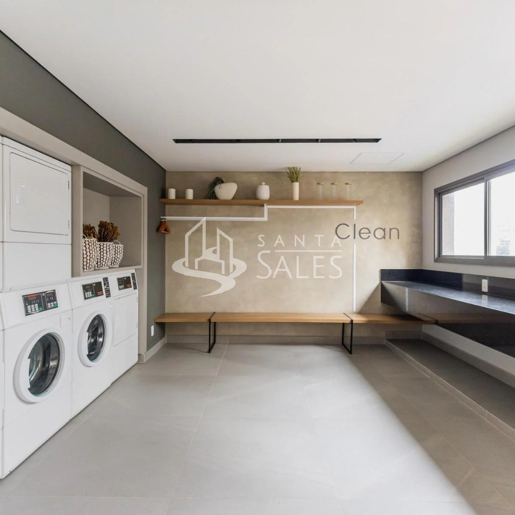 Apartamento, 1 quarto, 25 m² - Foto 23