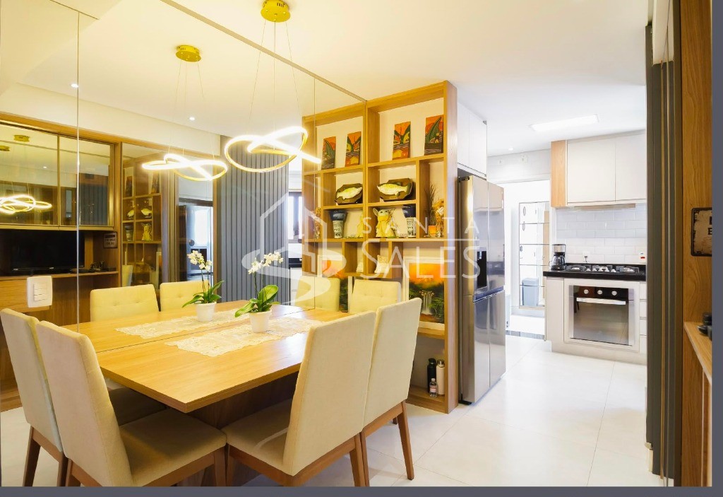 Apartamento, 3 quartos, 114 m² - Foto 19