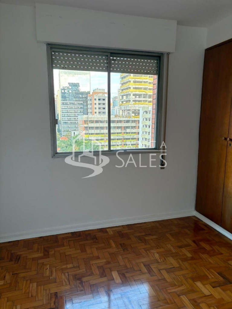Apartamento, 2 quartos, 69 m² - Foto 1