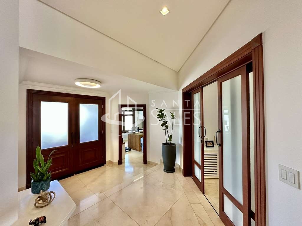 Casa de Condomínio, 5 quartos - Foto 5