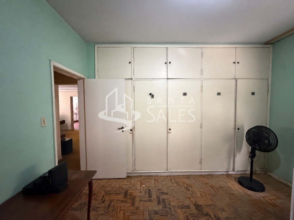 Apartamento, 3 quartos, 172 m² - Foto 10