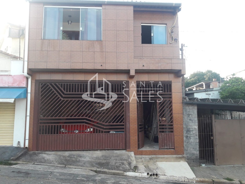 Sobrado, 3 quartos, 130 m² - Foto 21