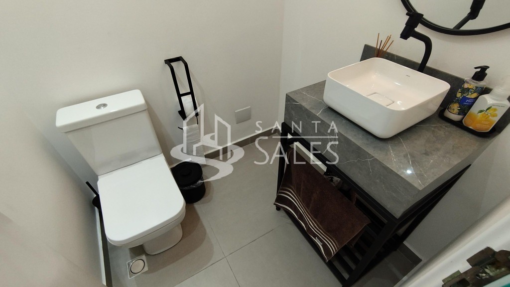 Apartamento, 2 quartos, 85 m² - Foto 15