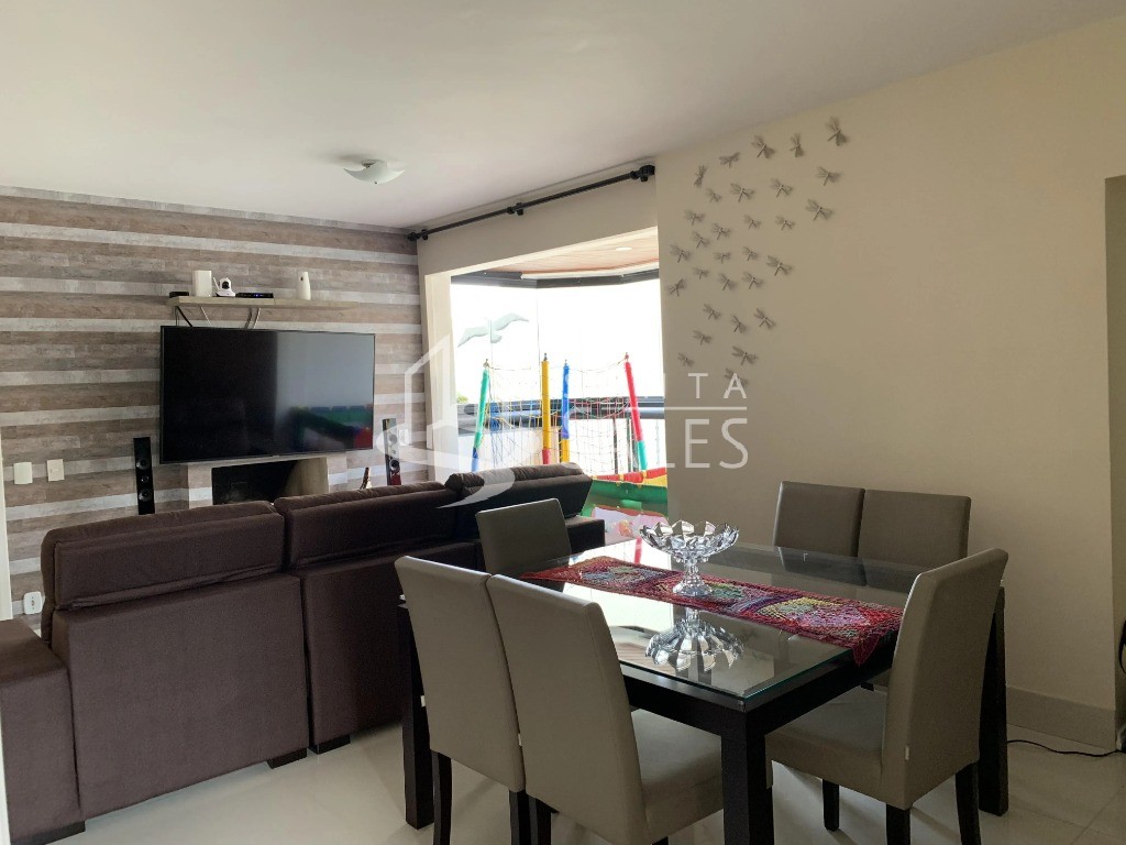 Apartamento, 3 quartos, 115 m² - Foto 17