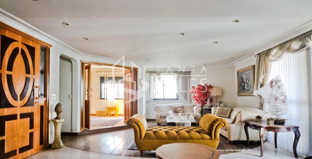 Apartamento, 2 quartos, 170 m² - Foto 3