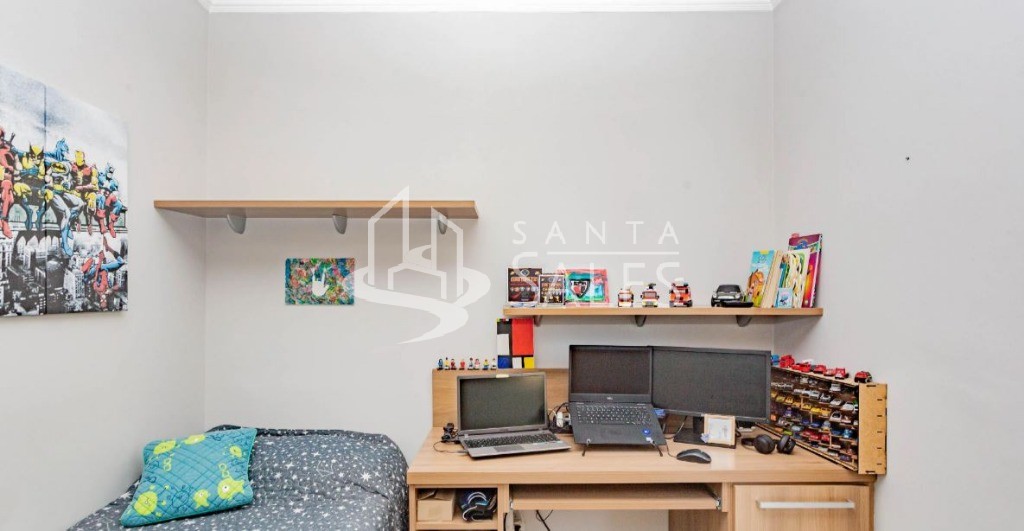 Apartamento, 2 quartos, 58 m² - Foto 14