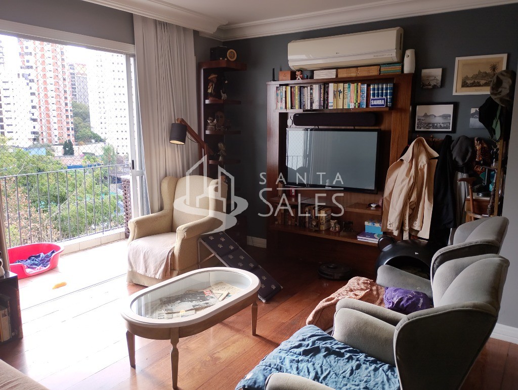 Apartamento, 3 quartos, 133 m² - Foto 13