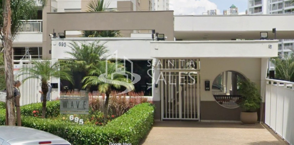 Apartamento, 3 quartos, 127 m² - Foto 6